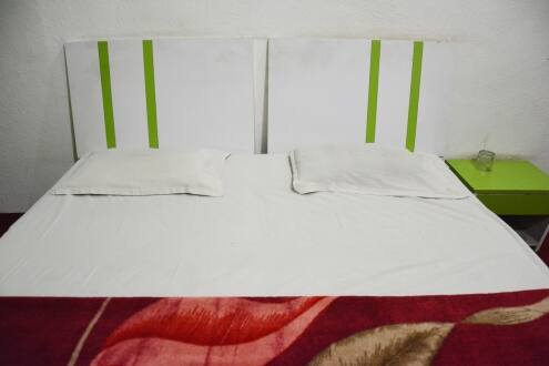 Hotel Sai Raj Lodging, Aurangabad 2